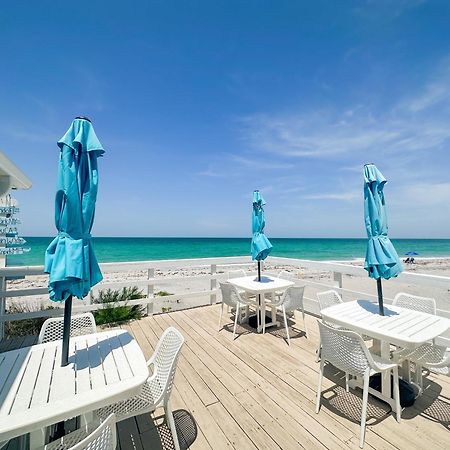 Pearl Beach Inn Englewood Dış mekan fotoğraf