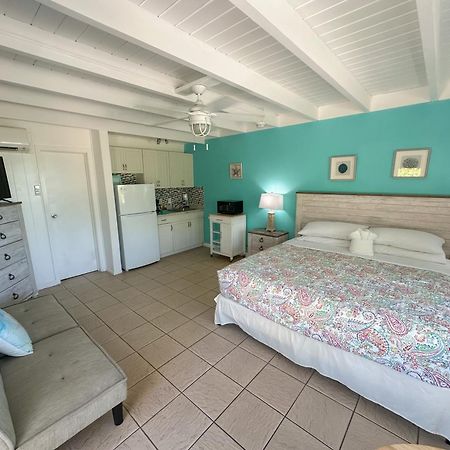 Pearl Beach Inn Englewood Dış mekan fotoğraf