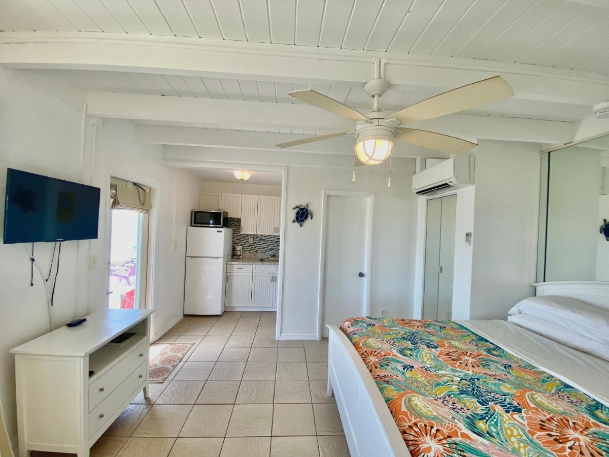 Pearl Beach Inn Englewood Dış mekan fotoğraf
