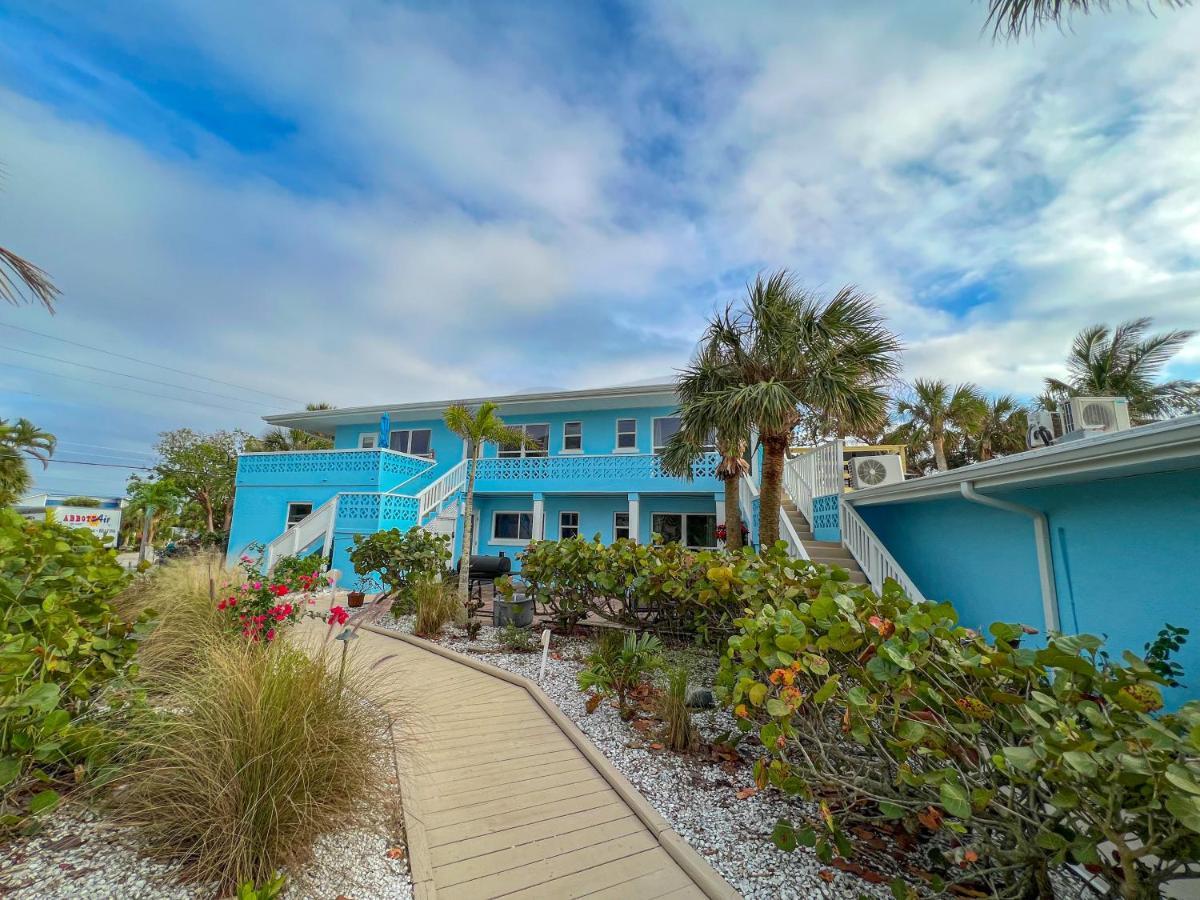 Pearl Beach Inn Englewood Dış mekan fotoğraf