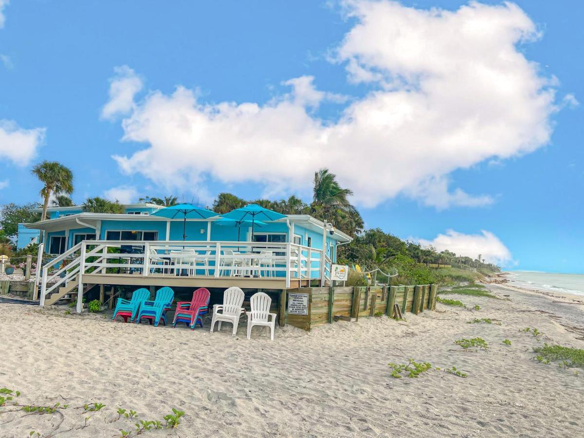 Pearl Beach Inn Englewood Dış mekan fotoğraf