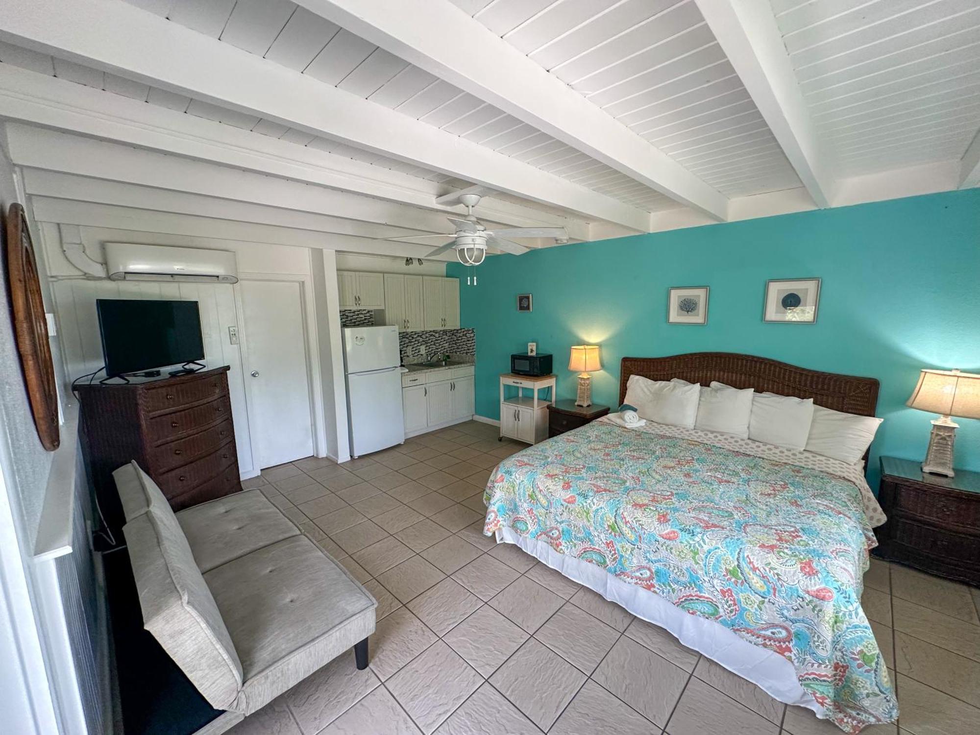 Pearl Beach Inn Englewood Dış mekan fotoğraf