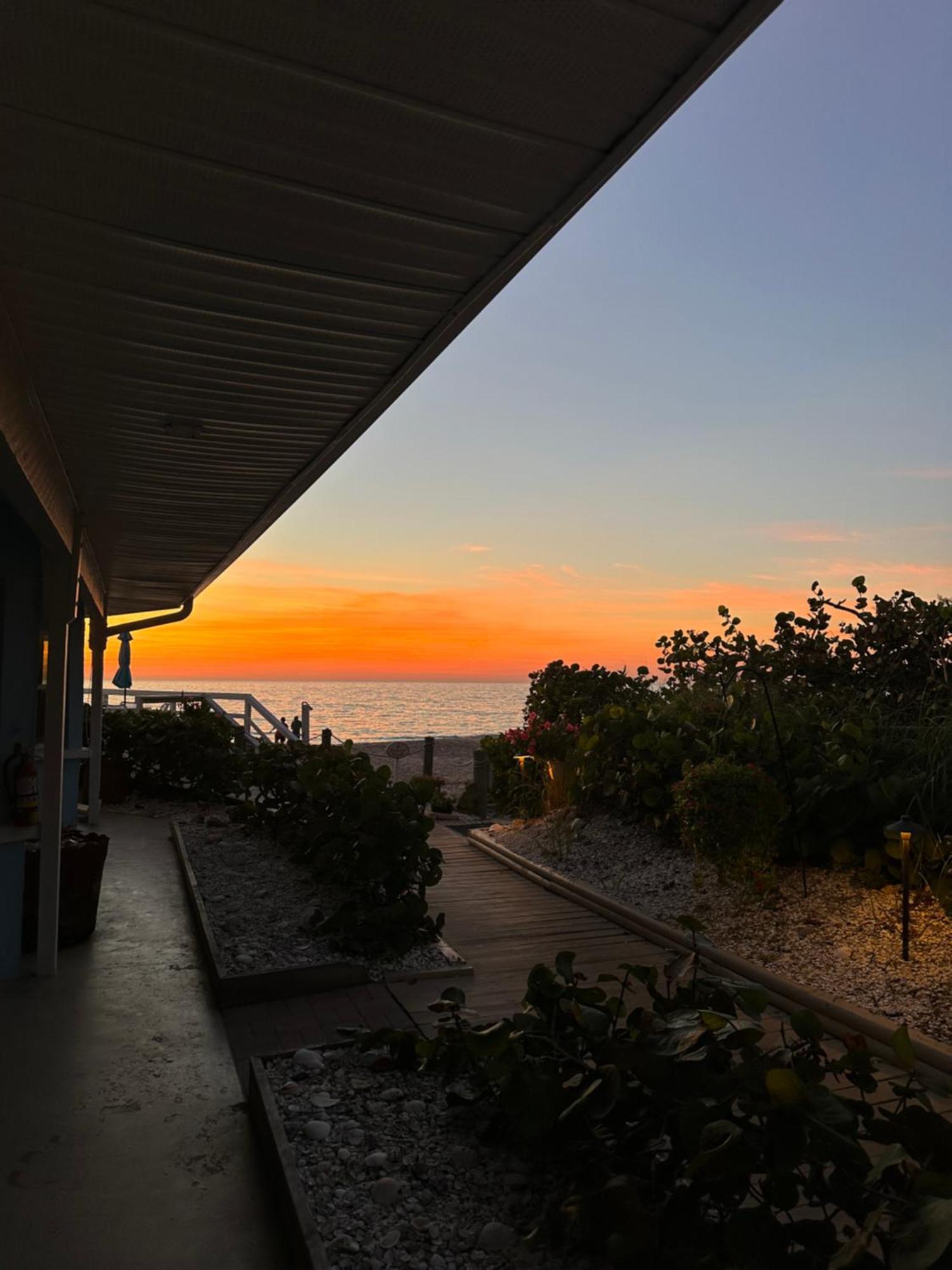 Pearl Beach Inn Englewood Dış mekan fotoğraf