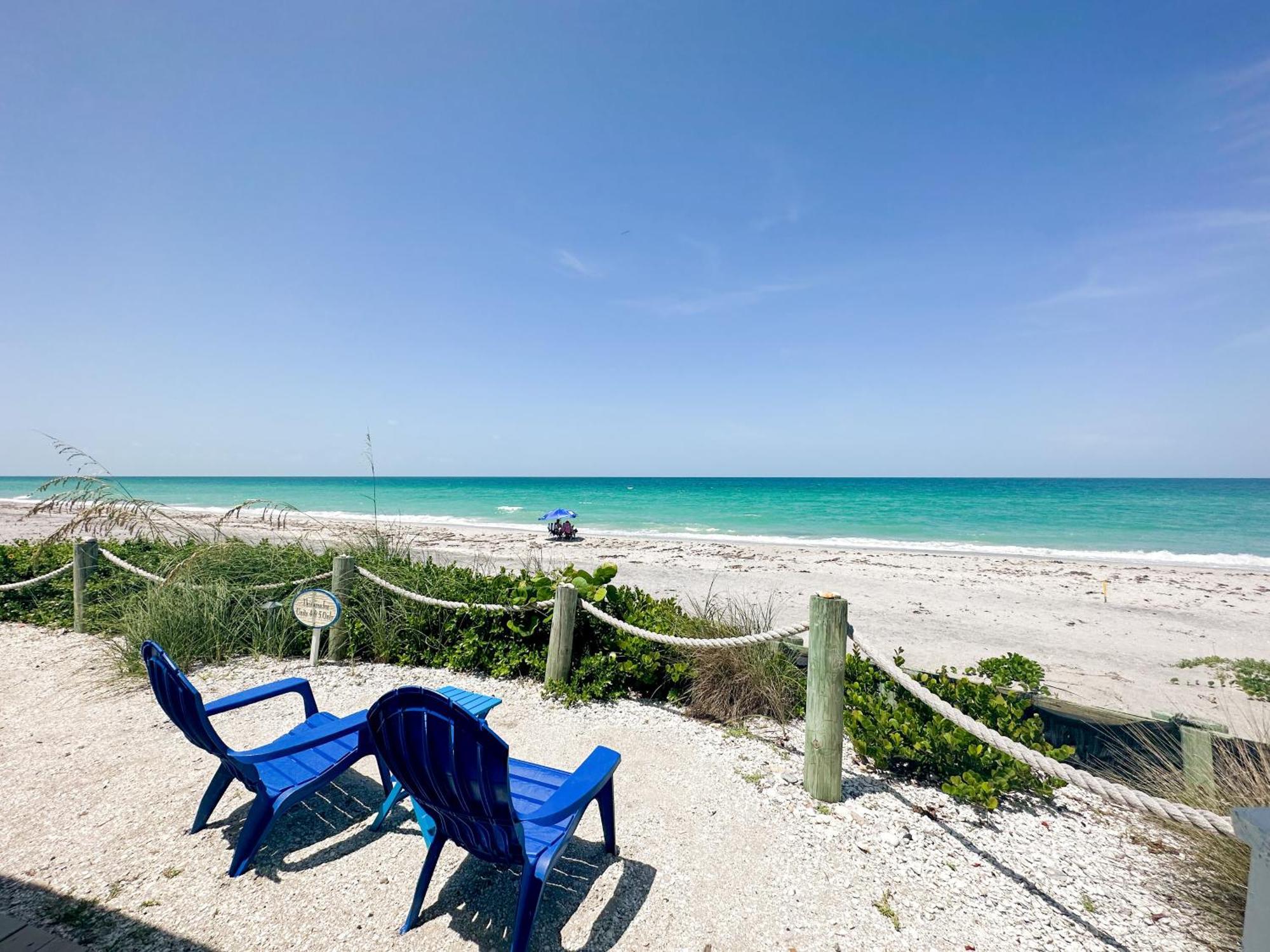 Pearl Beach Inn Englewood Dış mekan fotoğraf