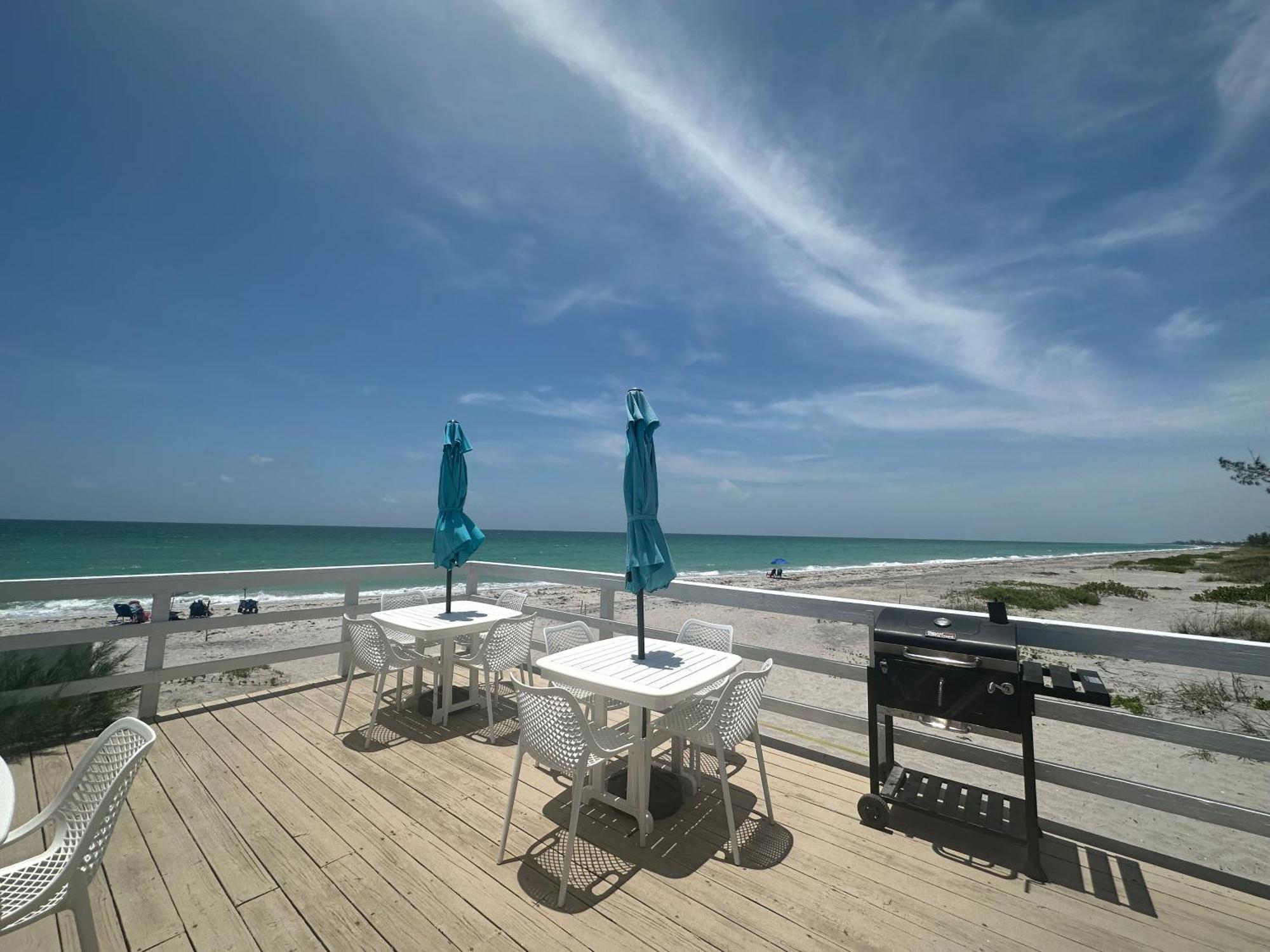 Pearl Beach Inn Englewood Dış mekan fotoğraf