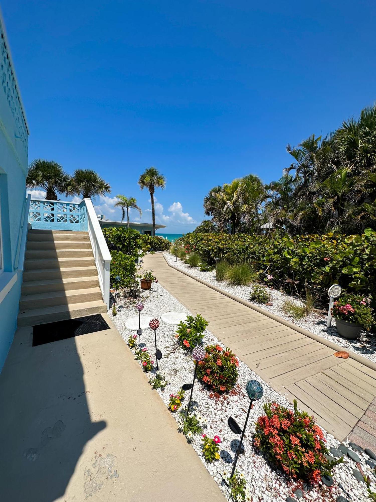 Pearl Beach Inn Englewood Dış mekan fotoğraf