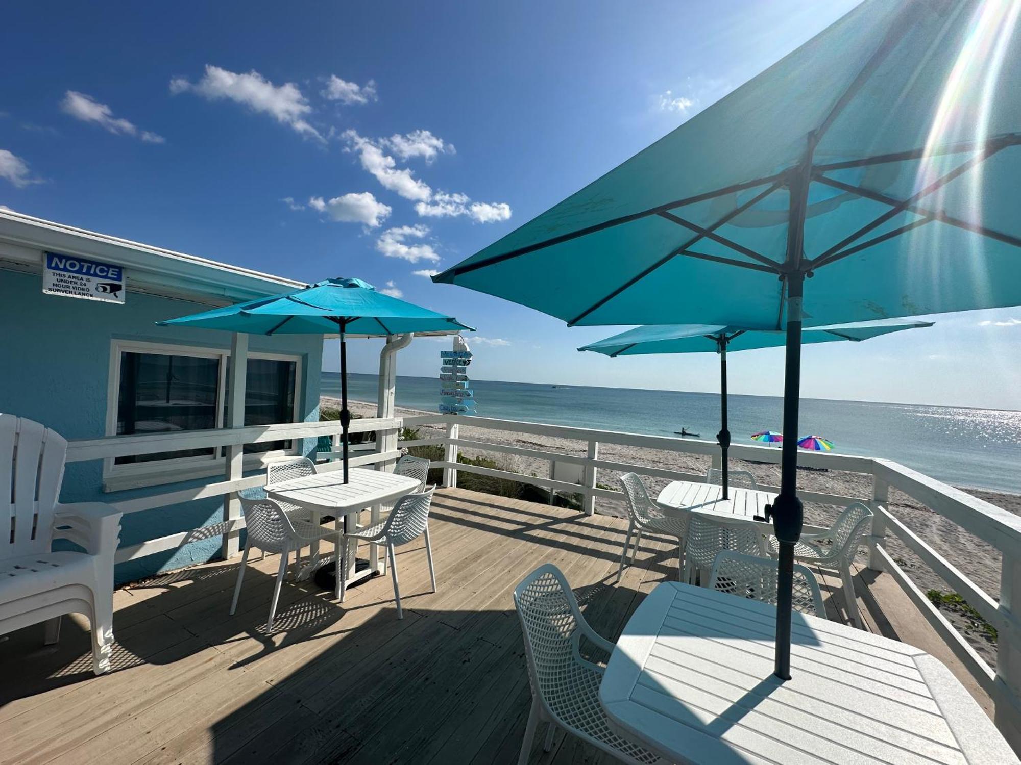 Pearl Beach Inn Englewood Dış mekan fotoğraf