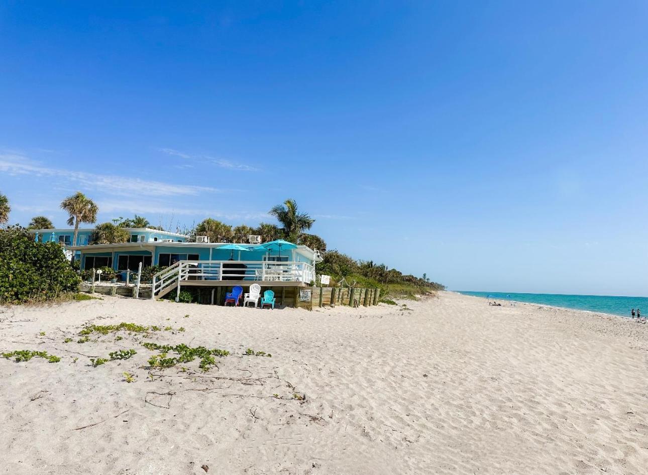 Pearl Beach Inn Englewood Dış mekan fotoğraf