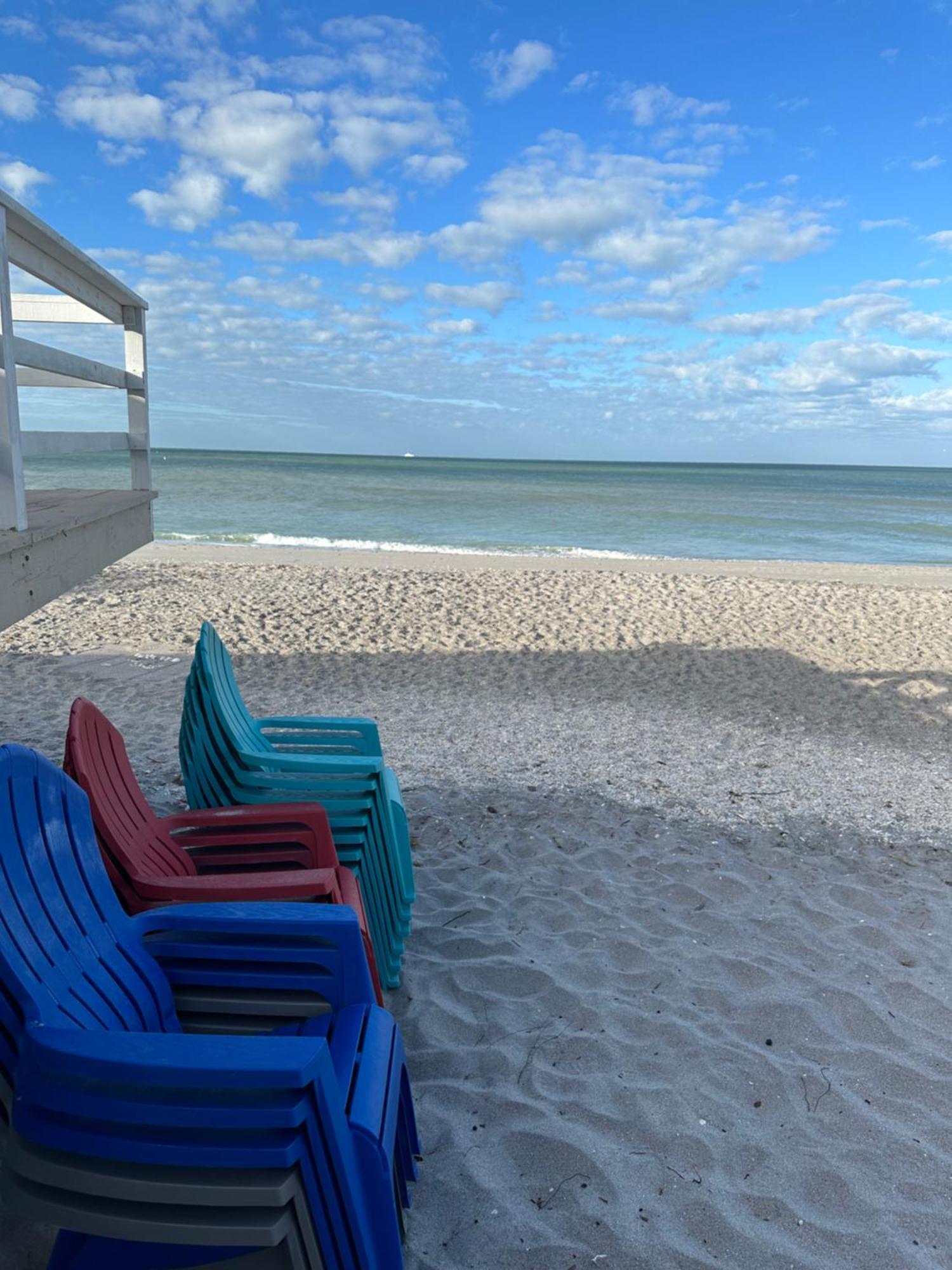 Pearl Beach Inn Englewood Dış mekan fotoğraf