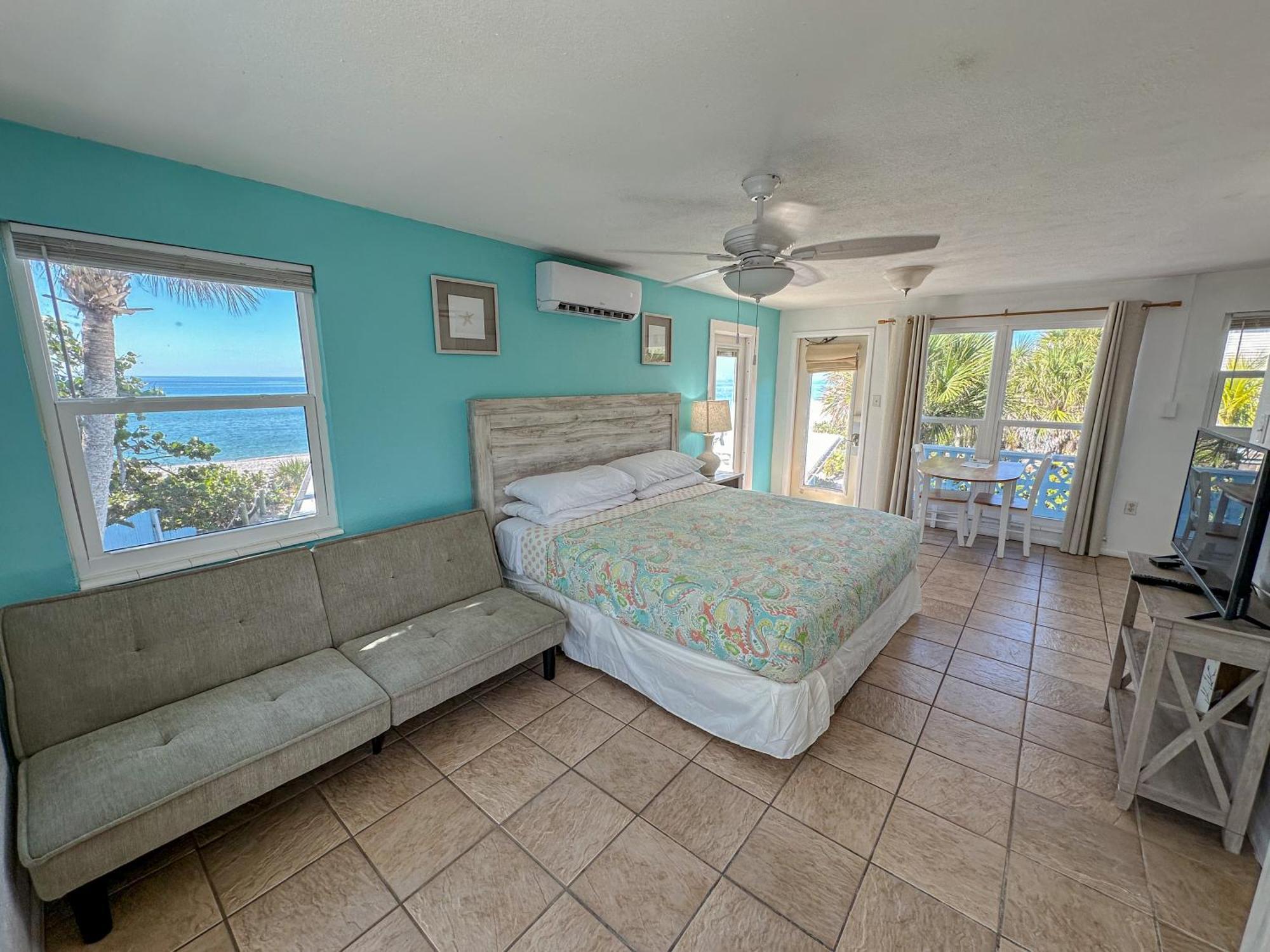 Pearl Beach Inn Englewood Dış mekan fotoğraf