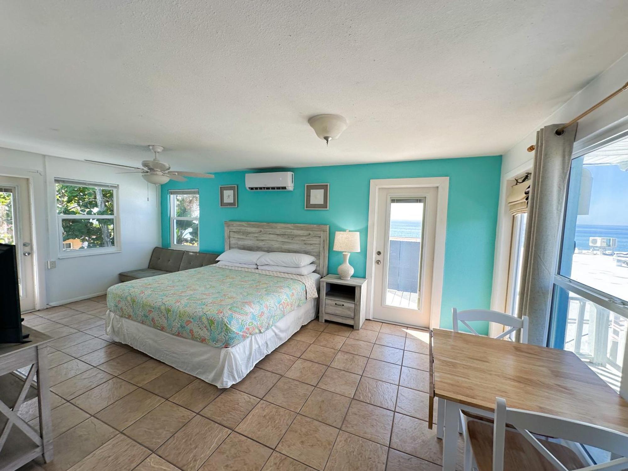 Pearl Beach Inn Englewood Dış mekan fotoğraf