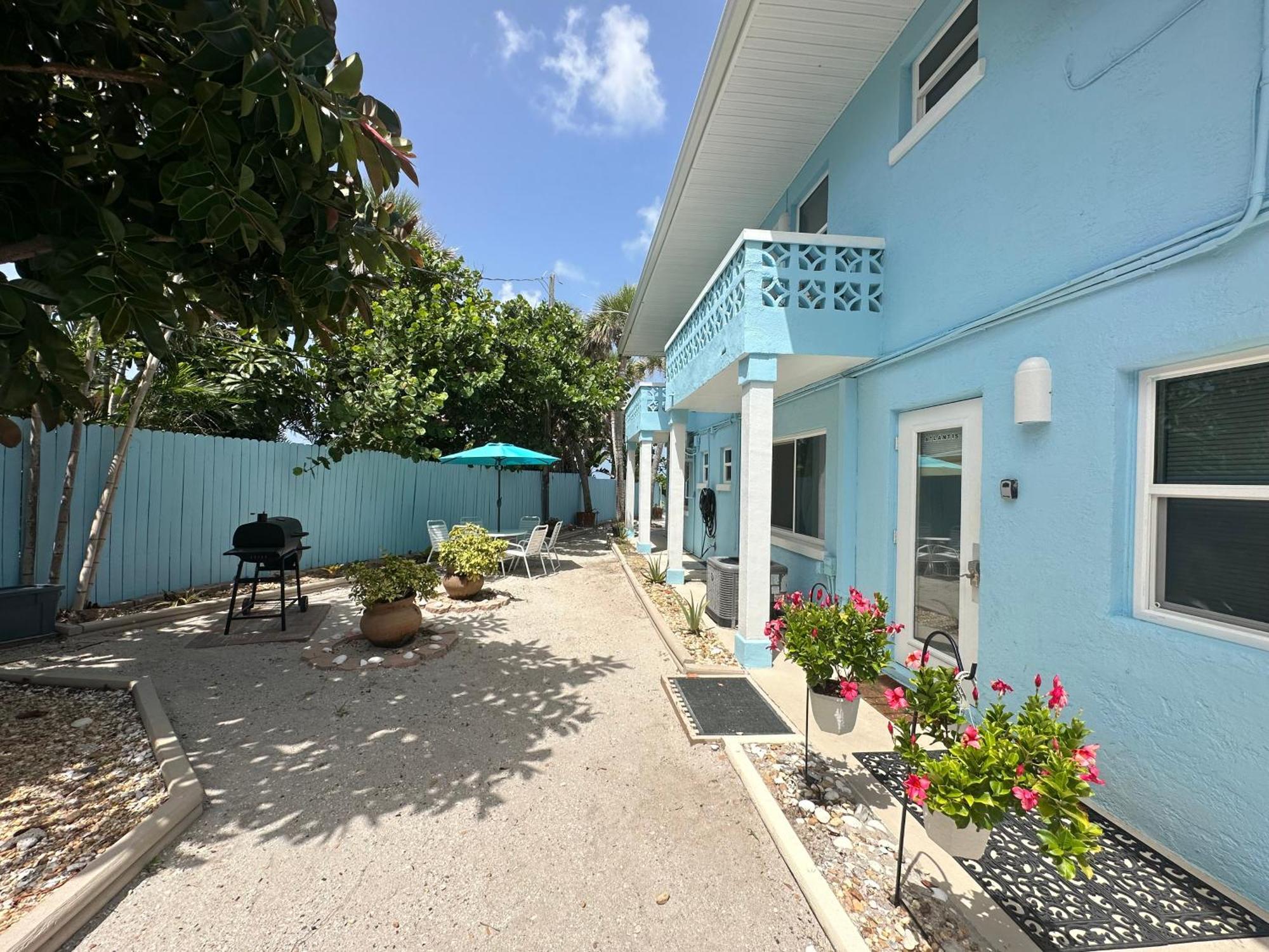 Pearl Beach Inn Englewood Dış mekan fotoğraf