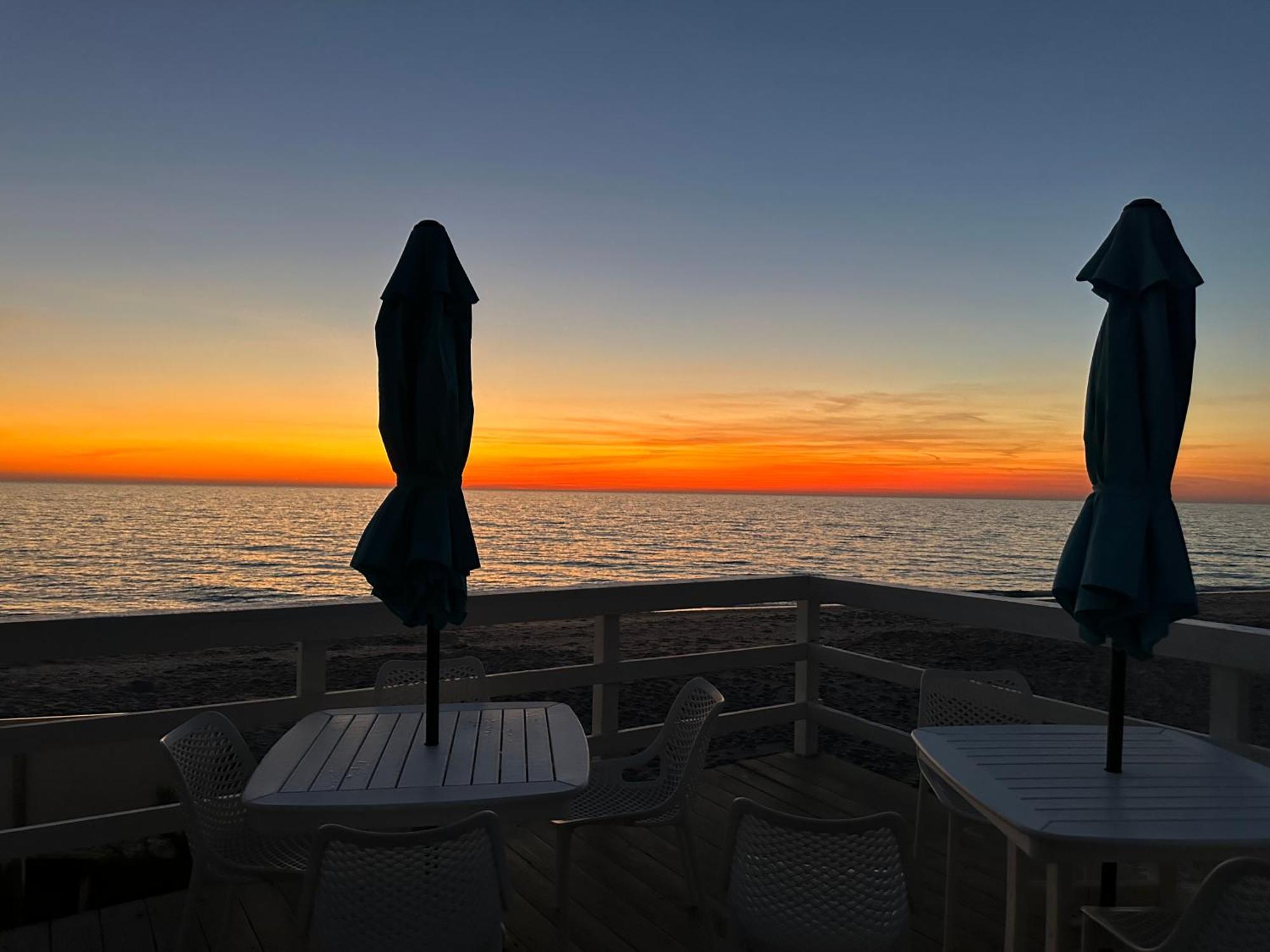 Pearl Beach Inn Englewood Dış mekan fotoğraf