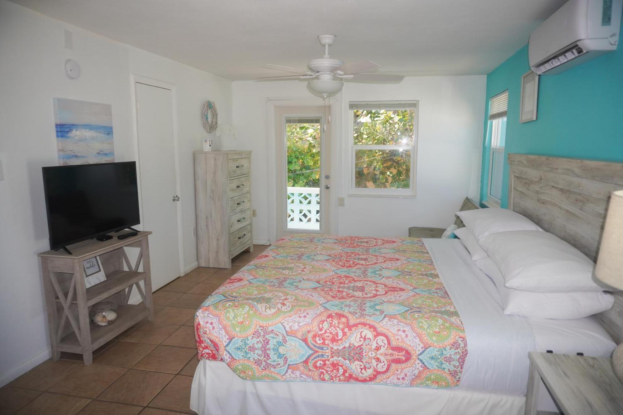 Pearl Beach Inn Englewood Dış mekan fotoğraf