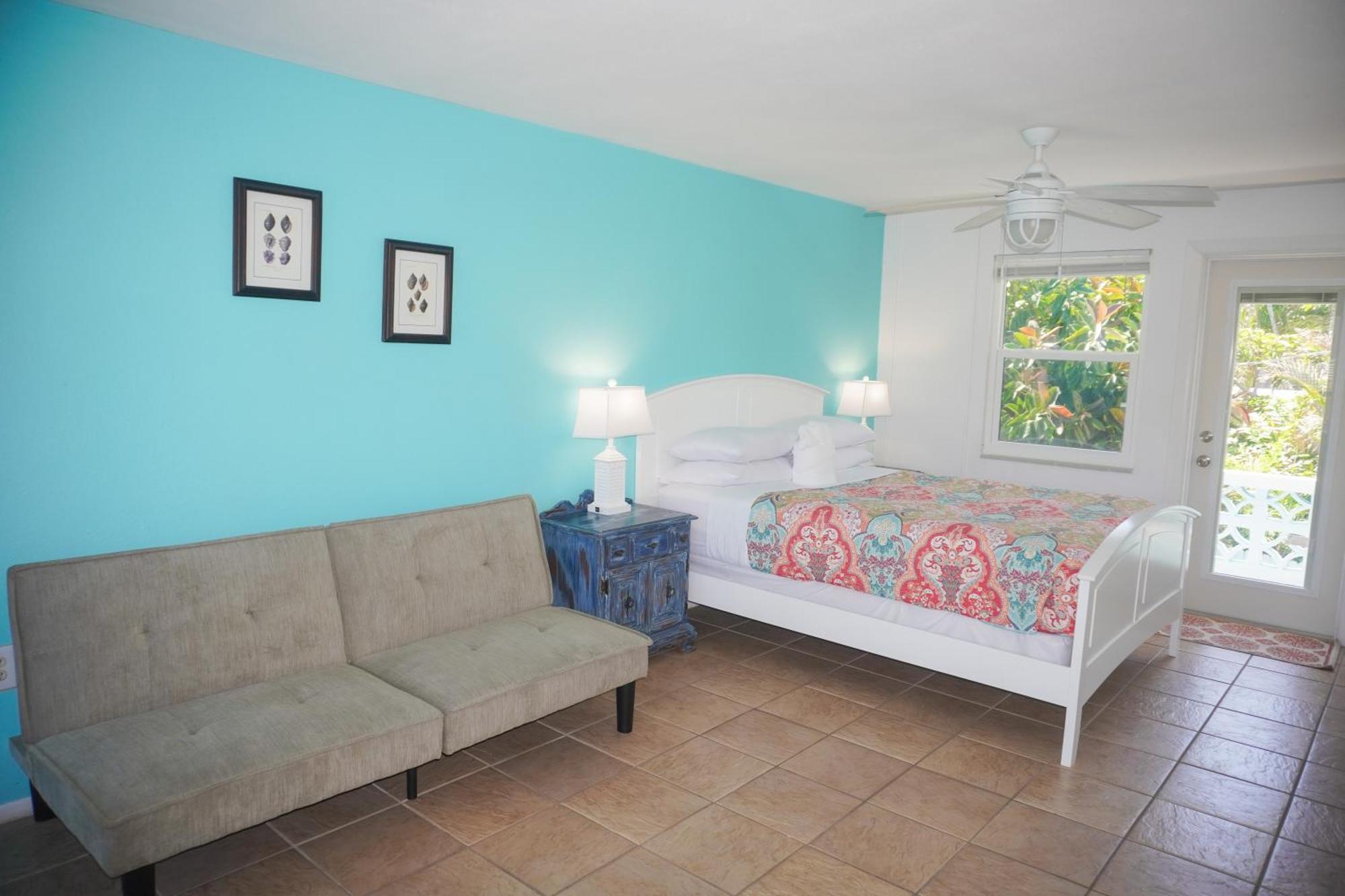 Pearl Beach Inn Englewood Dış mekan fotoğraf