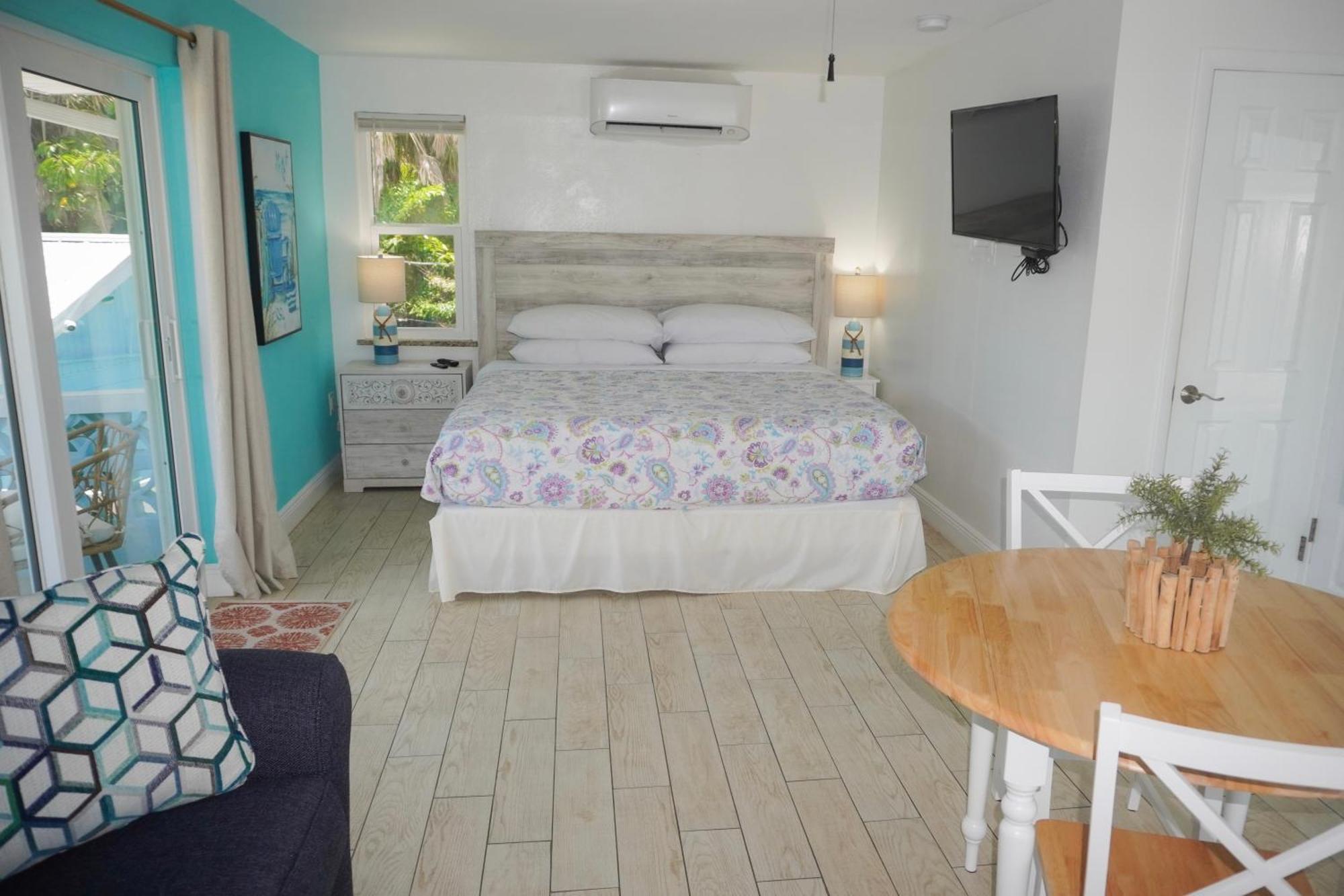 Pearl Beach Inn Englewood Dış mekan fotoğraf