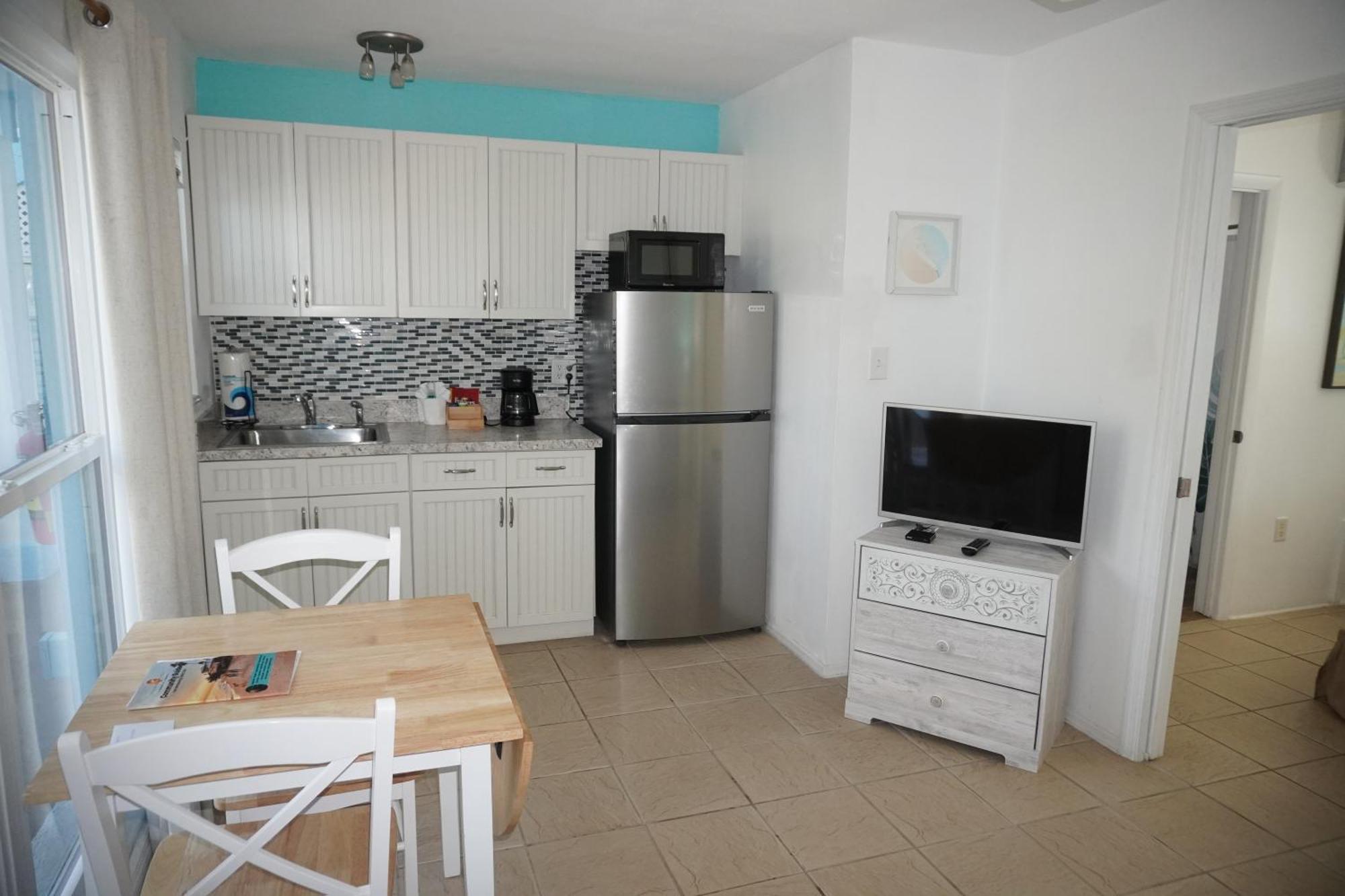 Pearl Beach Inn Englewood Dış mekan fotoğraf