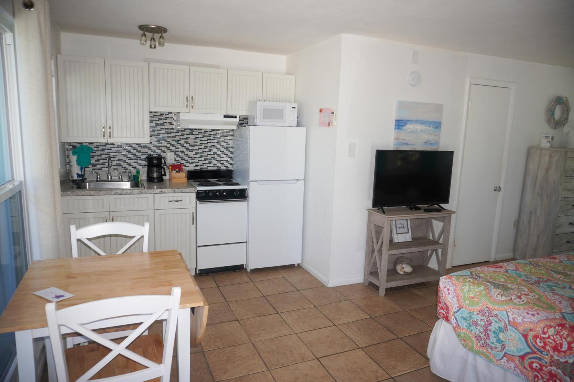 Pearl Beach Inn Englewood Dış mekan fotoğraf