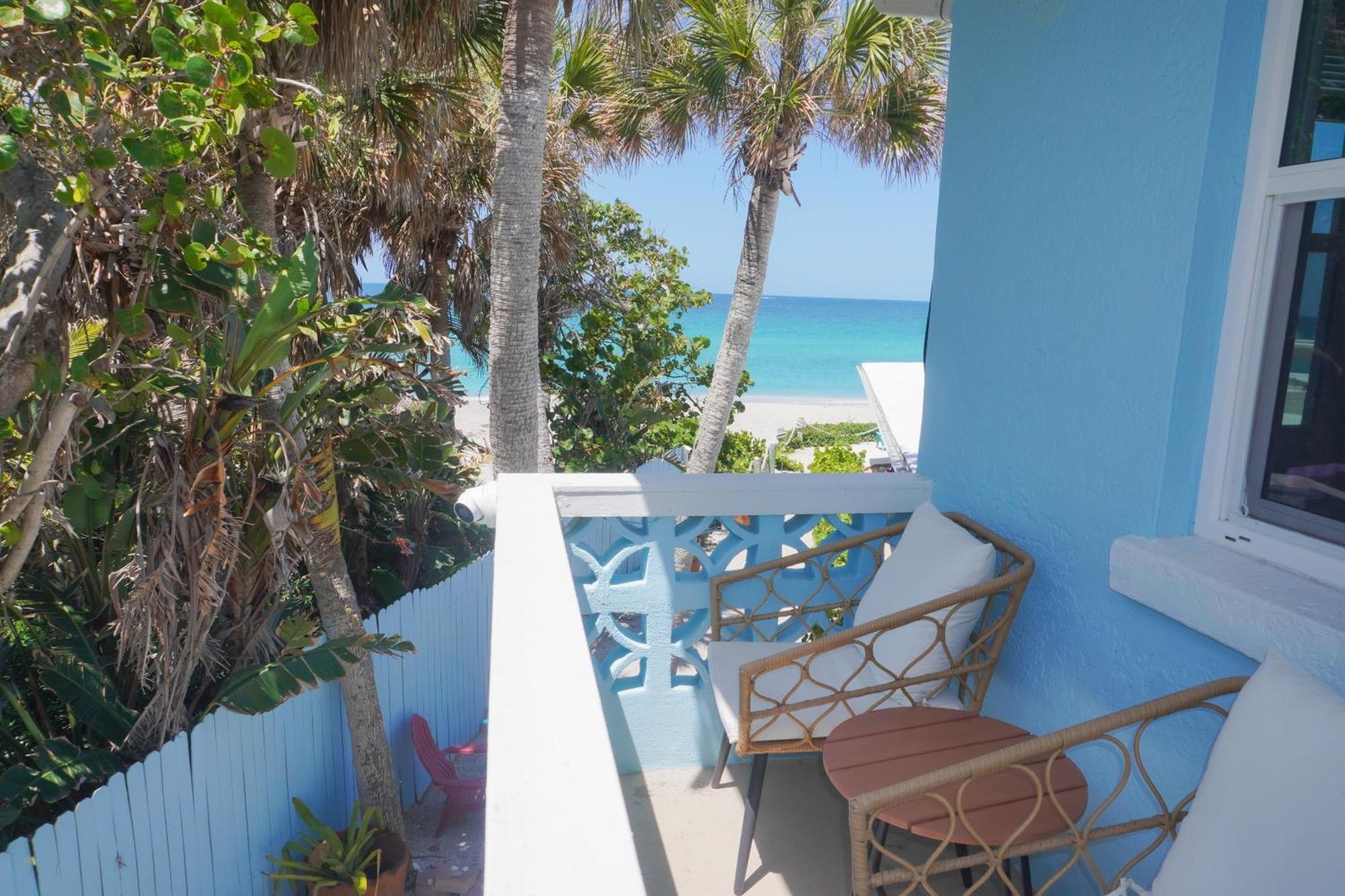 Pearl Beach Inn Englewood Dış mekan fotoğraf
