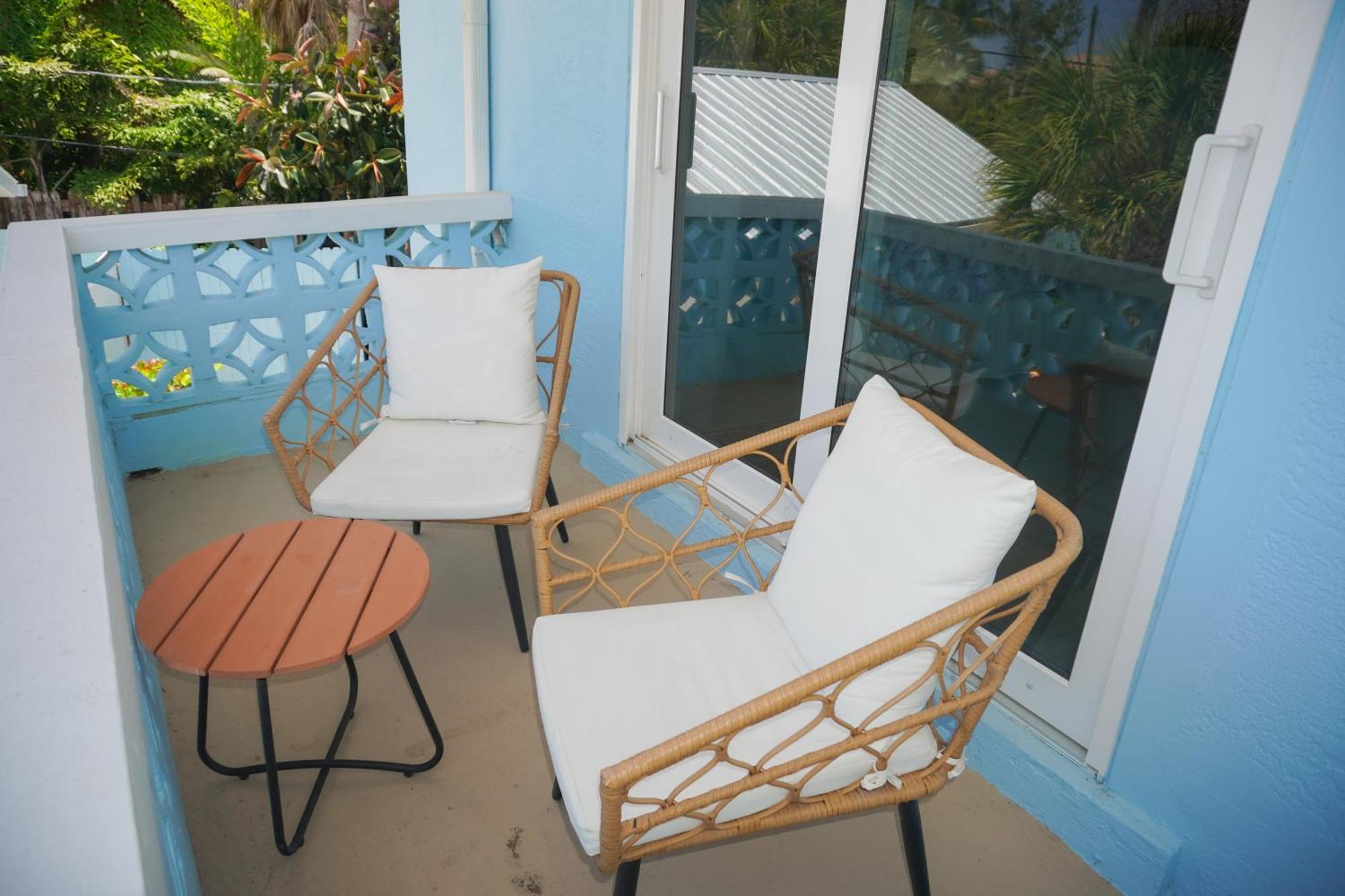 Pearl Beach Inn Englewood Dış mekan fotoğraf