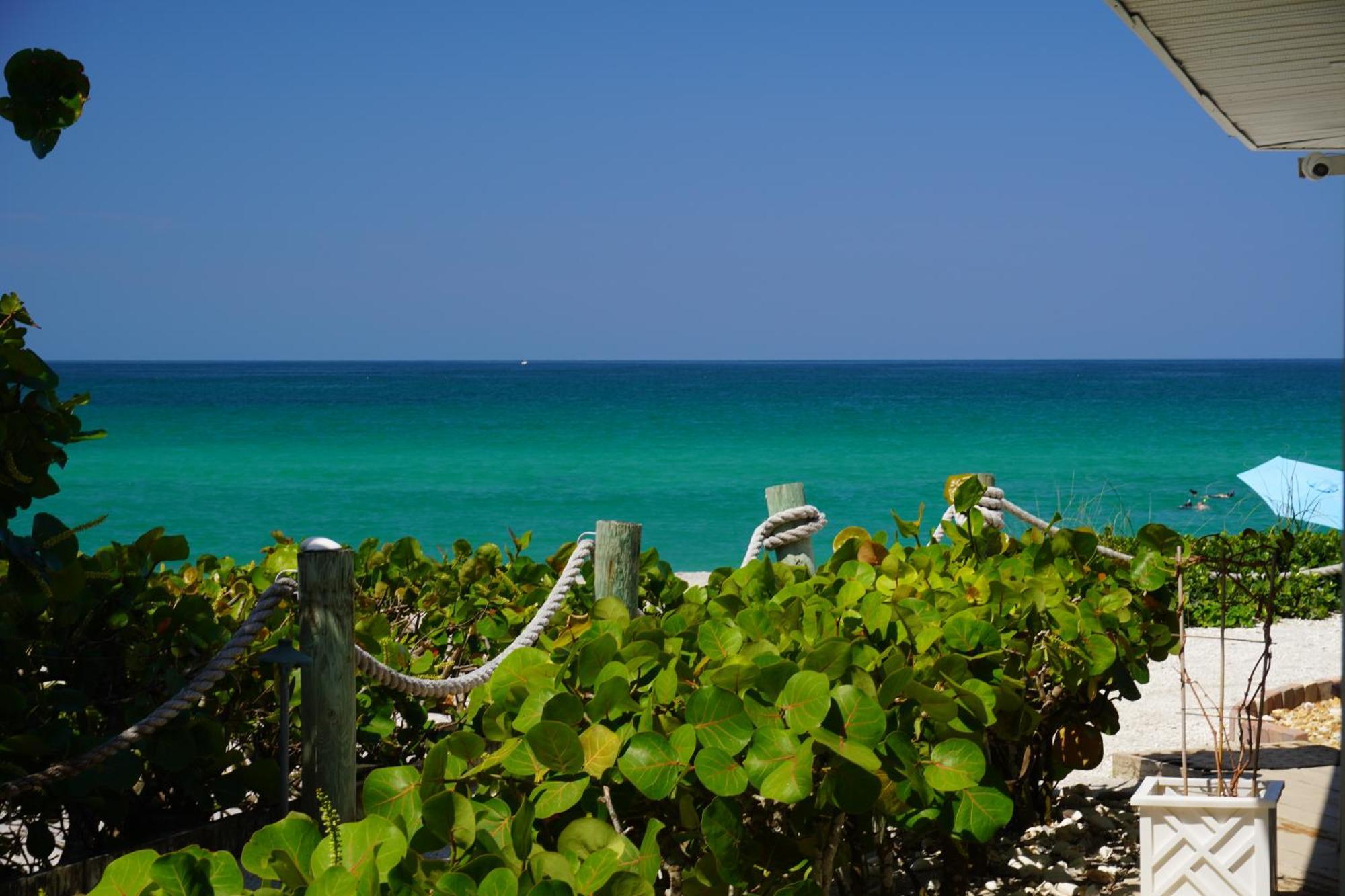 Pearl Beach Inn Englewood Dış mekan fotoğraf