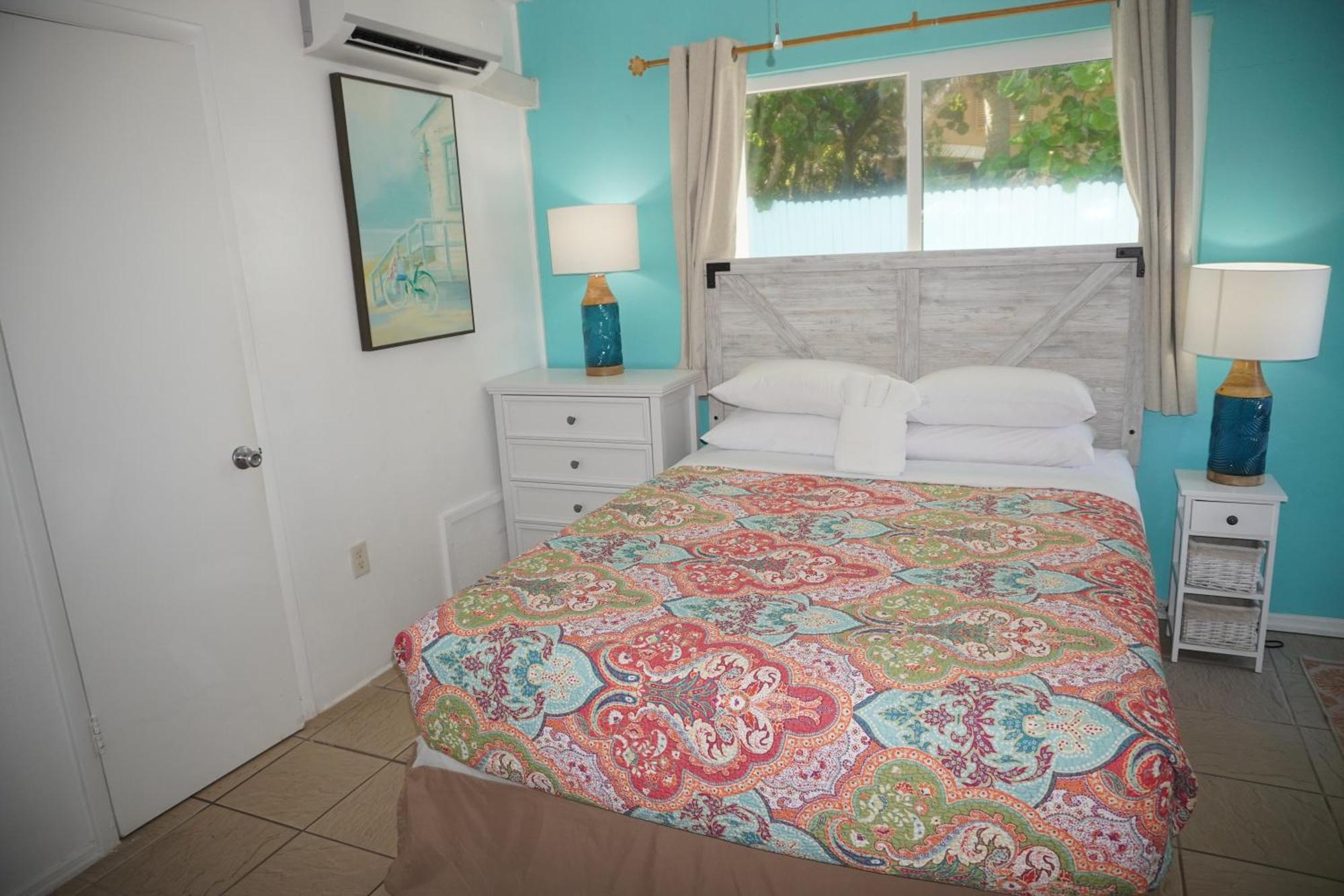 Pearl Beach Inn Englewood Dış mekan fotoğraf