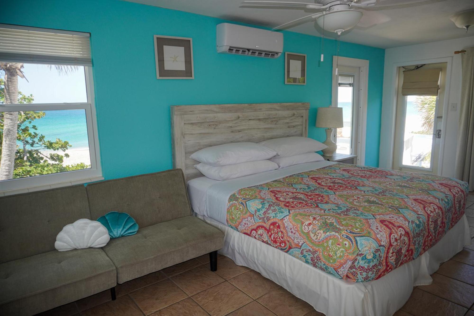 Pearl Beach Inn Englewood Dış mekan fotoğraf