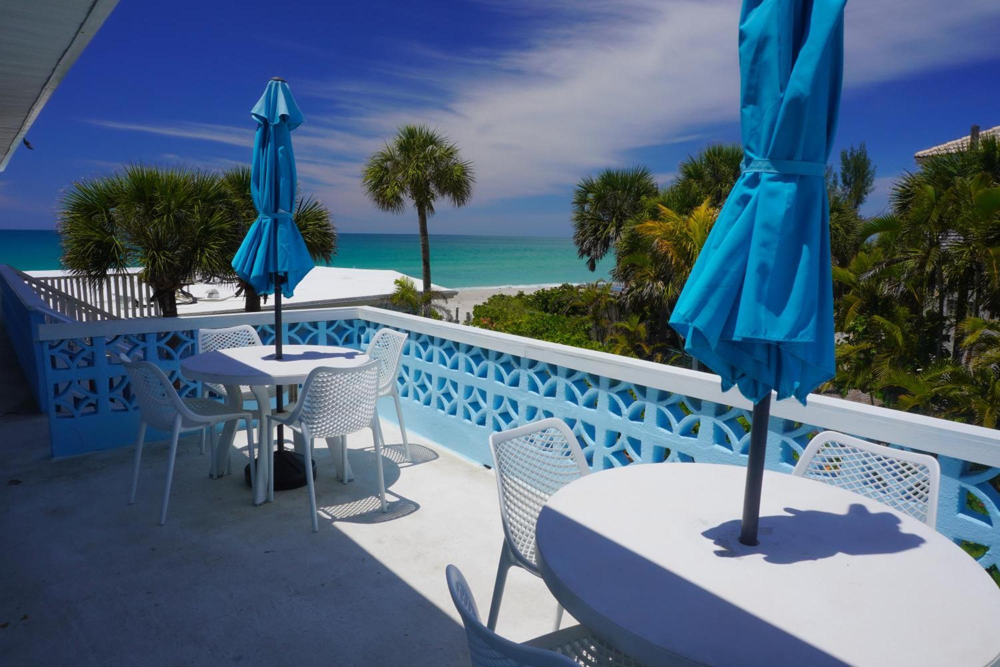 Pearl Beach Inn Englewood Dış mekan fotoğraf