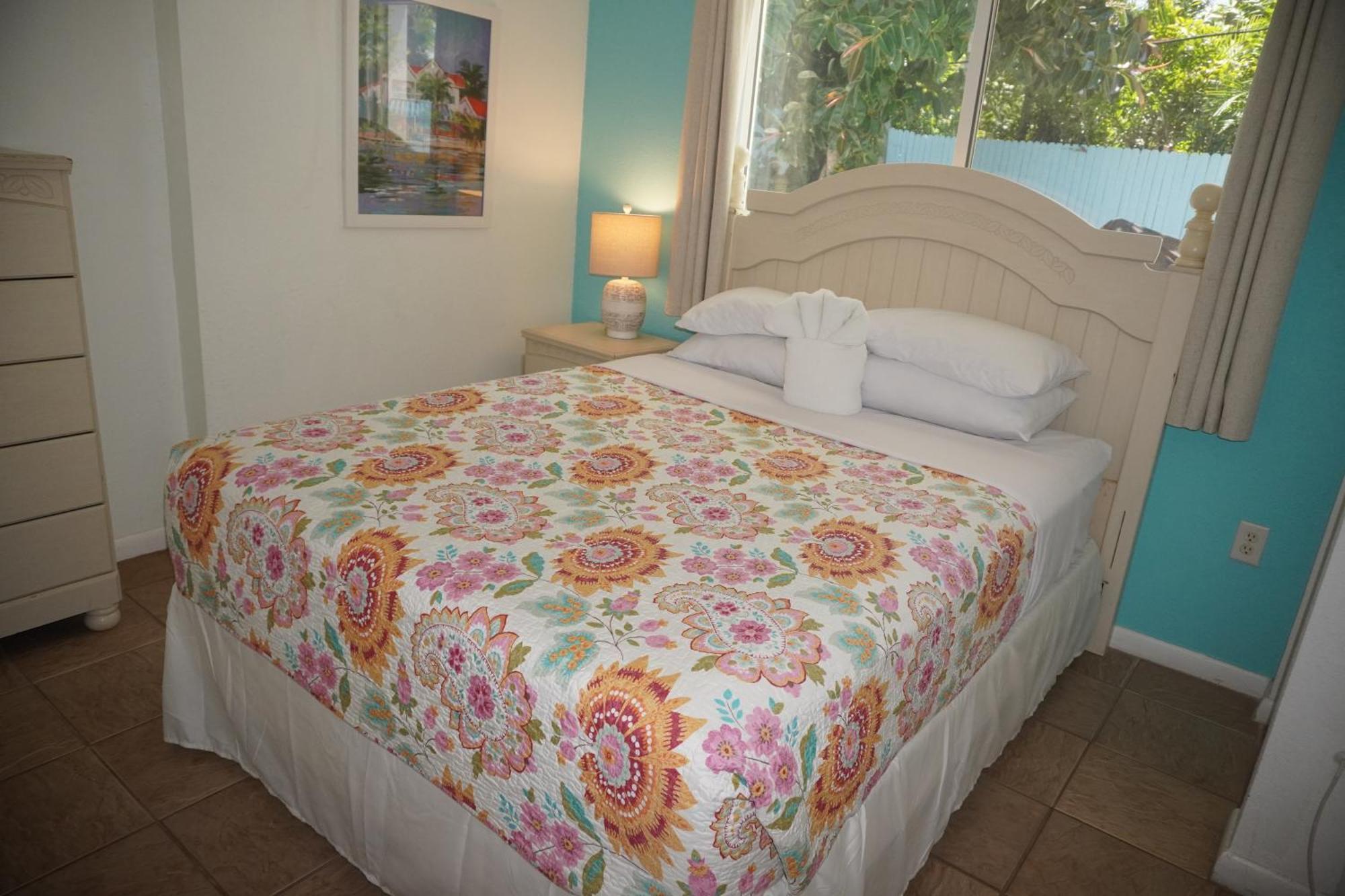 Pearl Beach Inn Englewood Dış mekan fotoğraf