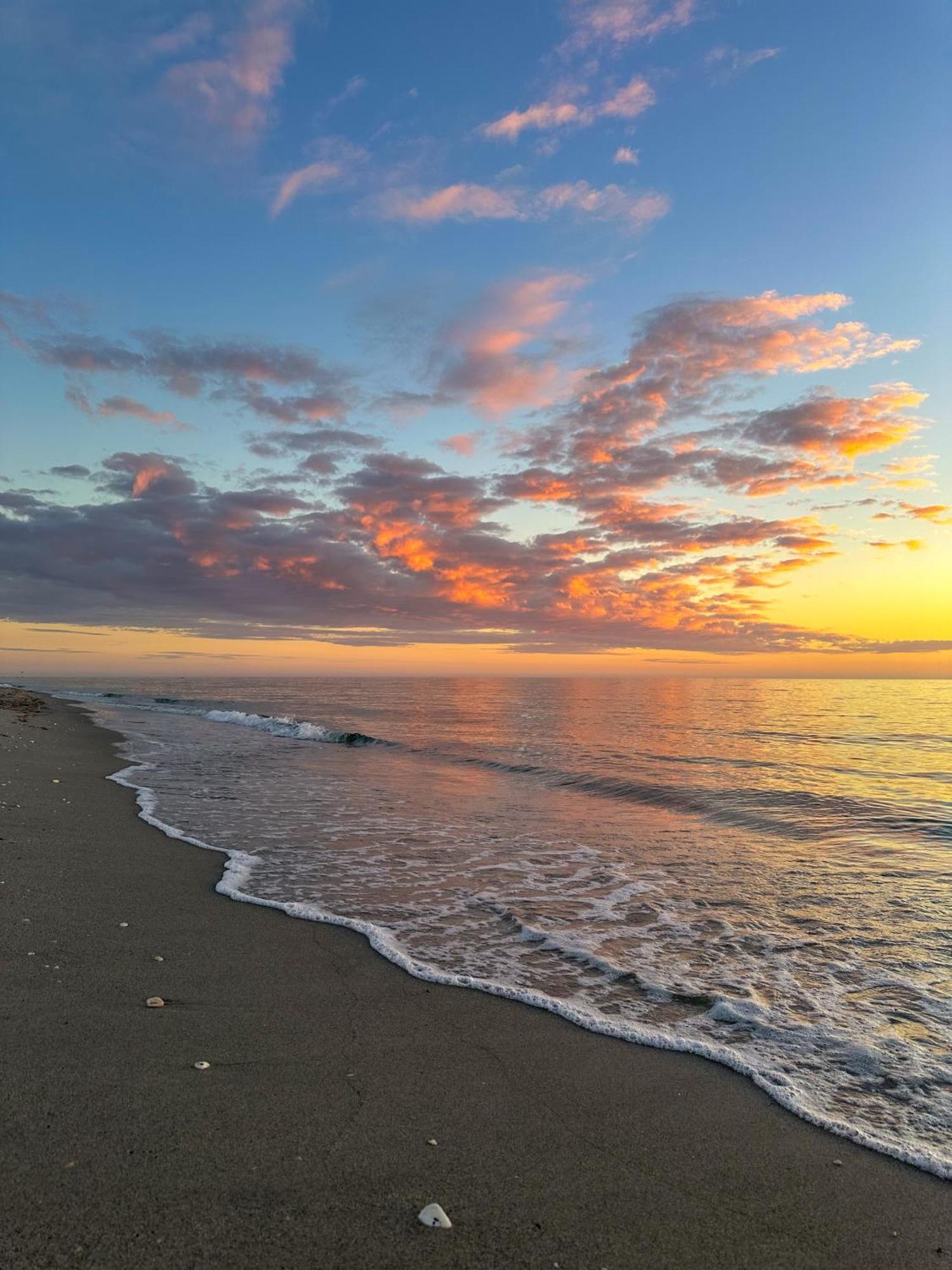 Pearl Beach Inn Englewood Dış mekan fotoğraf