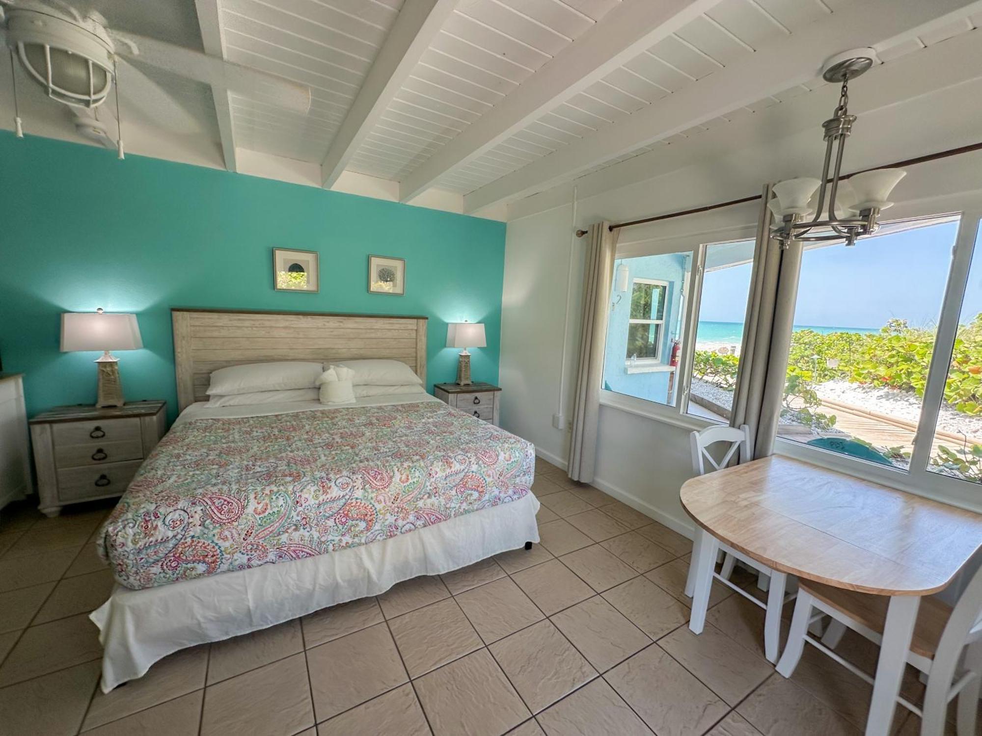 Pearl Beach Inn Englewood Dış mekan fotoğraf