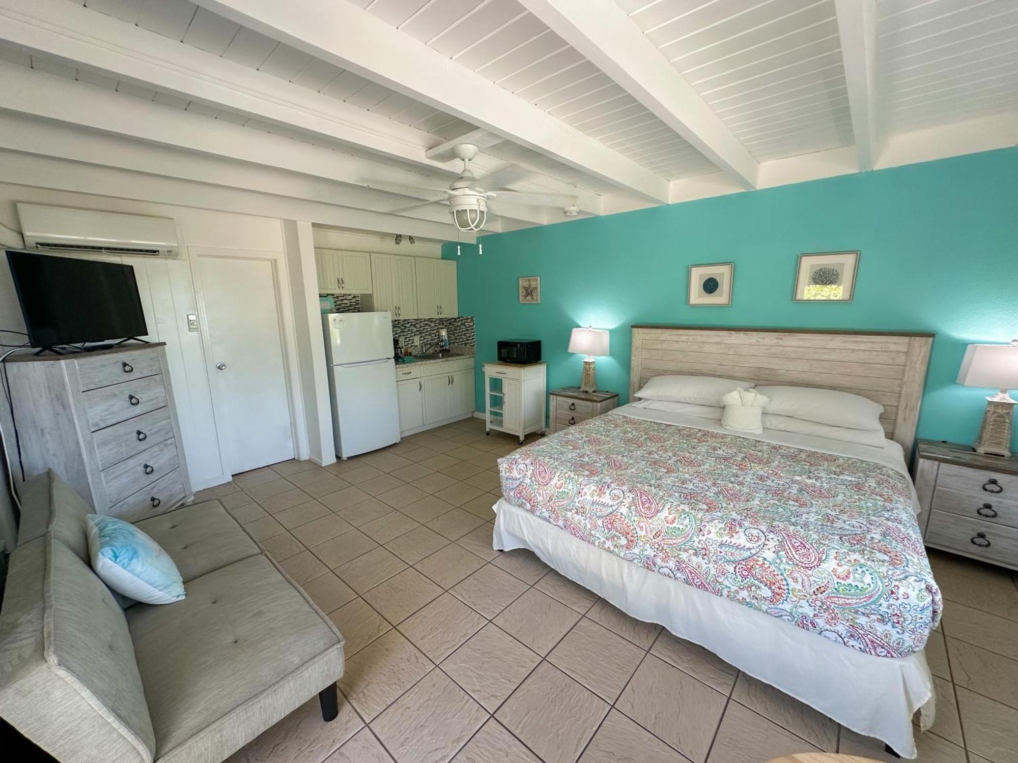 Pearl Beach Inn Englewood Dış mekan fotoğraf