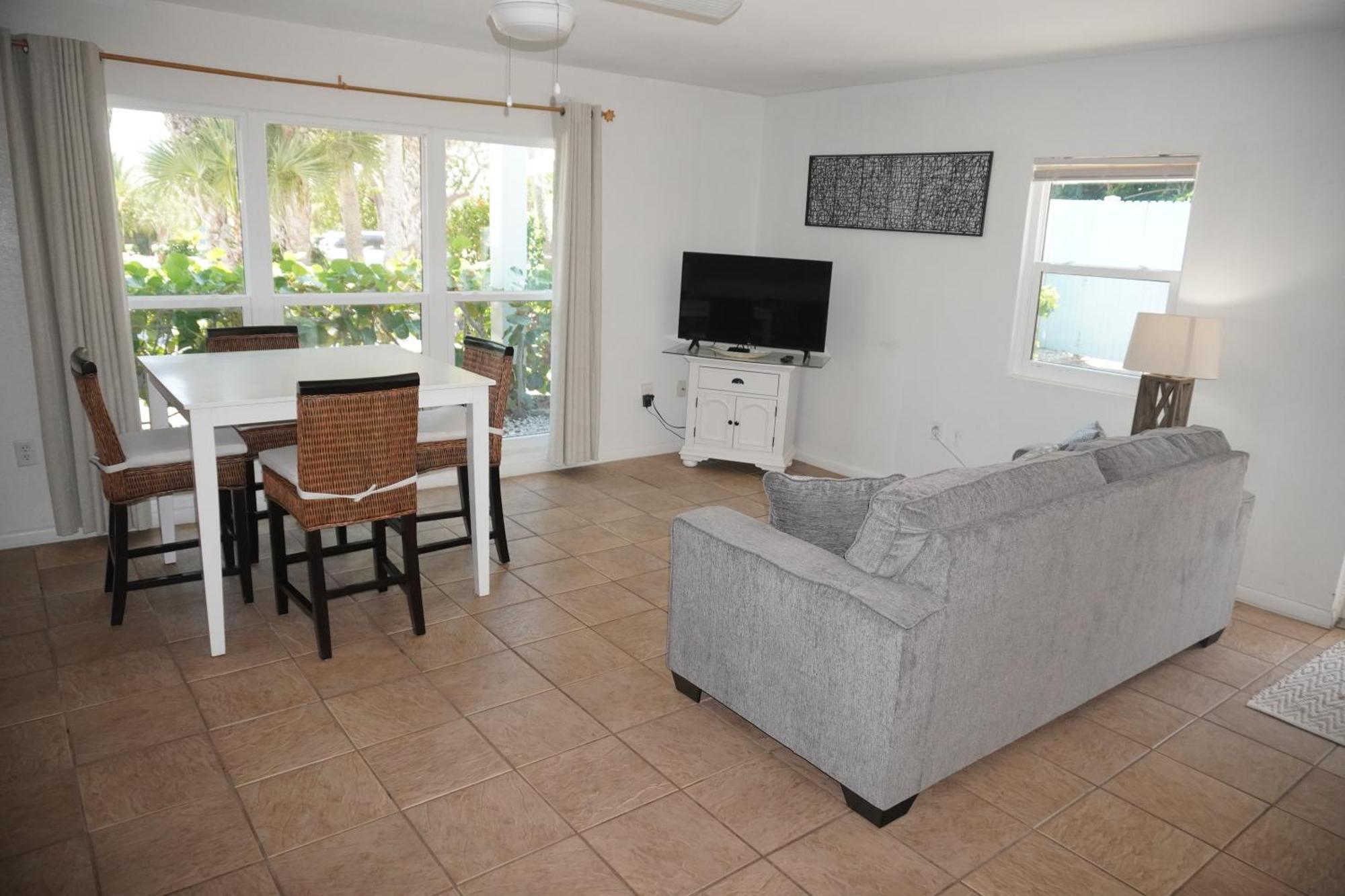 Pearl Beach Inn Englewood Dış mekan fotoğraf