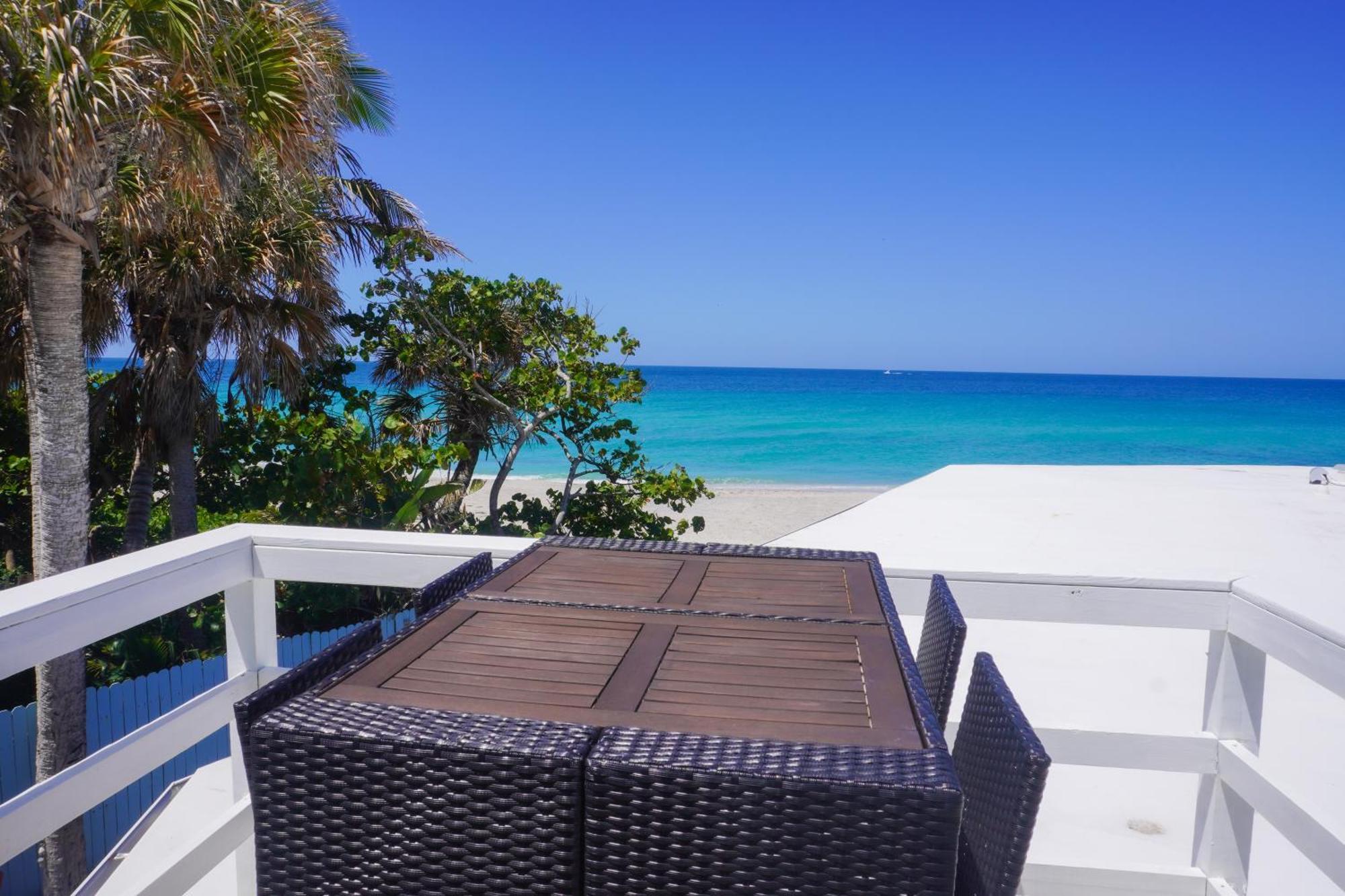 Pearl Beach Inn Englewood Dış mekan fotoğraf