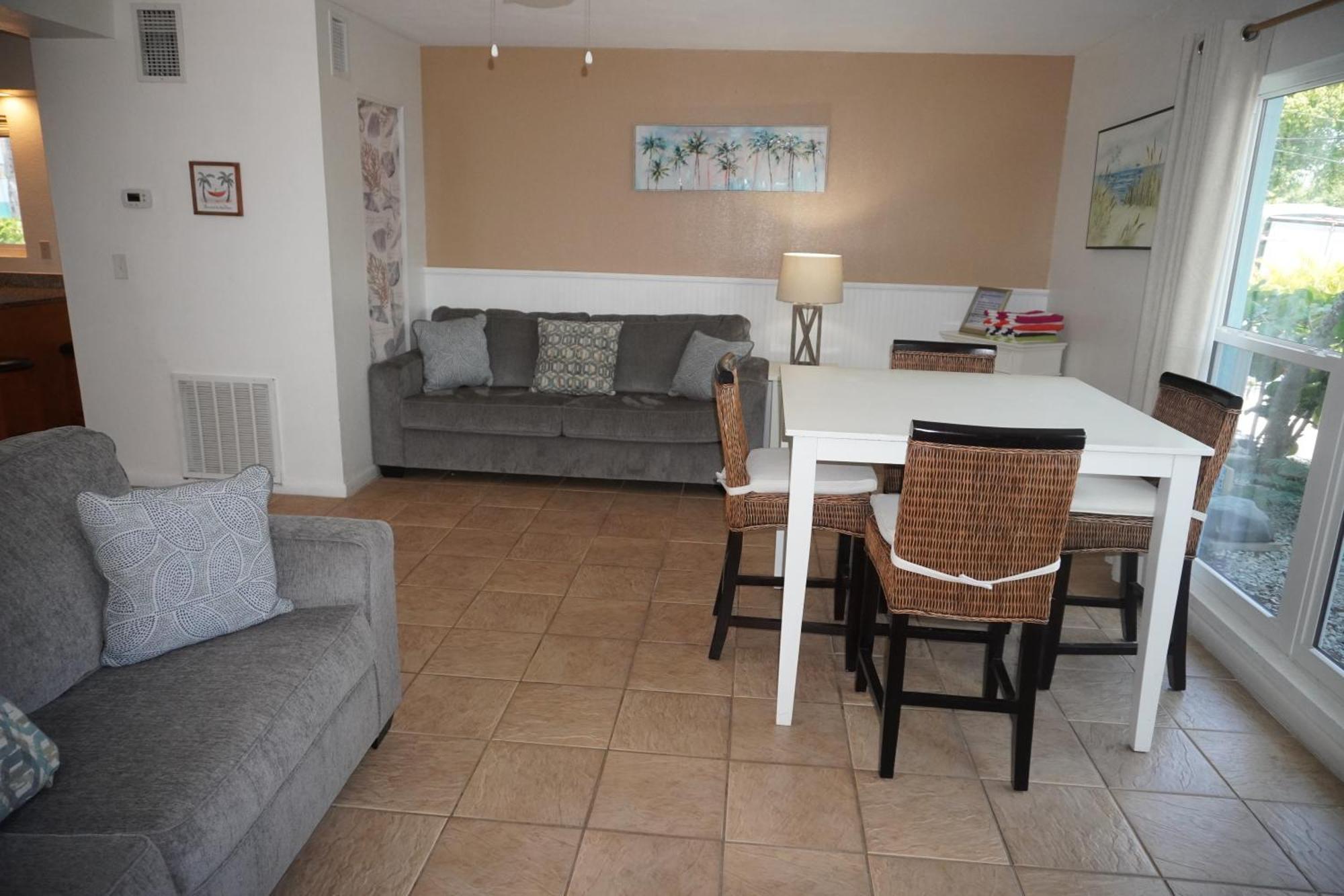 Pearl Beach Inn Englewood Dış mekan fotoğraf