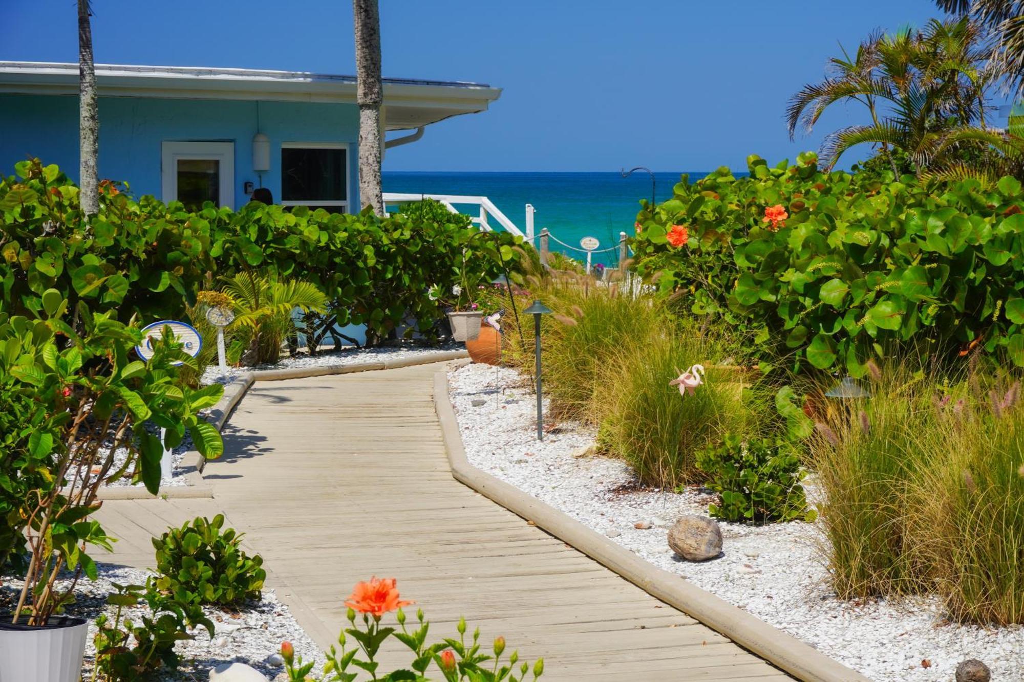 Pearl Beach Inn Englewood Dış mekan fotoğraf