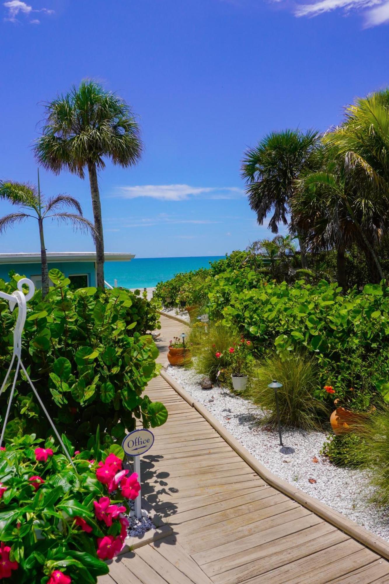 Pearl Beach Inn Englewood Dış mekan fotoğraf